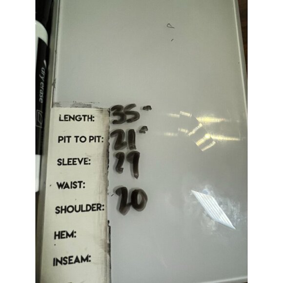 American Eagle Sweater Men M Gray Grandpa Cardigan Chevon Fair Isle Retro 80s - Picture 11 of 12